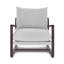Chaise d'appoint Lagon
