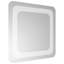 Kaleek Flat Wall Mirror-1303196590