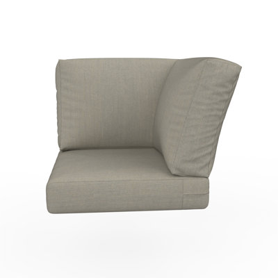Coussins de chaise d'extérieur Sunbrella®