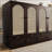 Queen Size Murphy Bed-965488347
