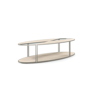 Caracole Classic Coffee Table