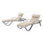 Cannes Outdoor Chaise Lounge-827494234