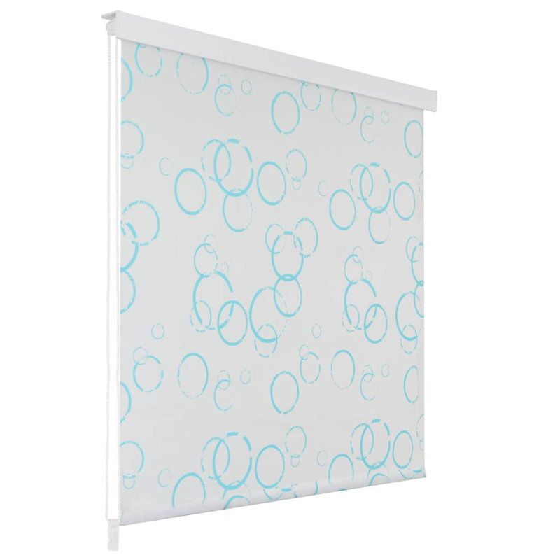Room Darkening Roll-Up Shade, 160cm W x 240cm L