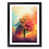 Black Framed selected