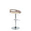 Tabouret de bar réglable avec pivot-604327912-604327915