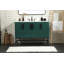 Ensemble de meuble-lavabo simple 48 po Eugene-632294465