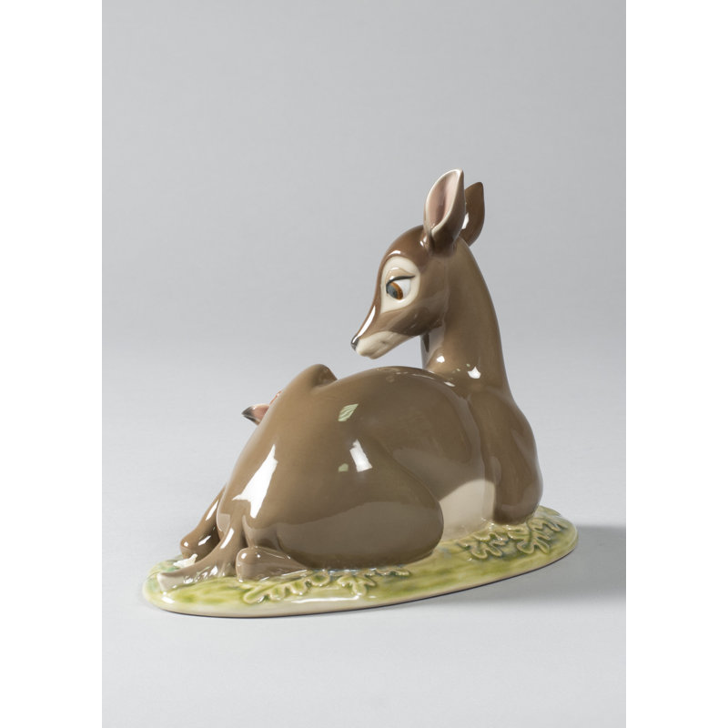 Bambi Figurine