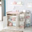 Olaf Changing Table