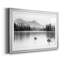 Mountain Reflection - Photographie avec cadre photo-315928817-315928829