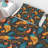 Floral Duvet Cover-1975945537