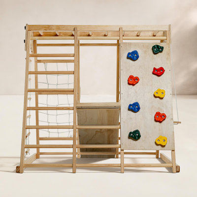 Avenlur Gym Climber