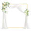 Metal Backdrops & Signs