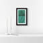 Line Study Blue by Charles Mcmullen-1994399402-1994399400