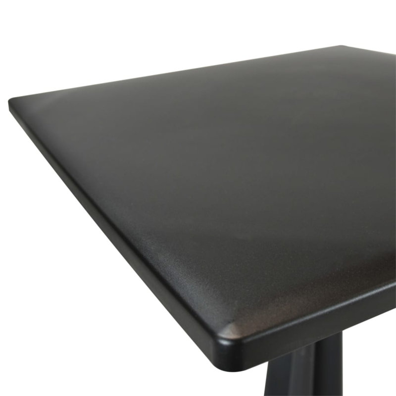 Table basse Evis, Anthracite