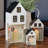 Ylonda 13.75'' H House Lantern