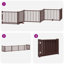 Provo Solid Wood Dog House Door-1475635197-1475635199
