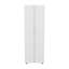 Armoire Barkley, blanc