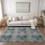Tapis intérieur / extérieur Cresley avec envers antidérapant-902706509