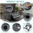 Heated Massage Chair-857135112