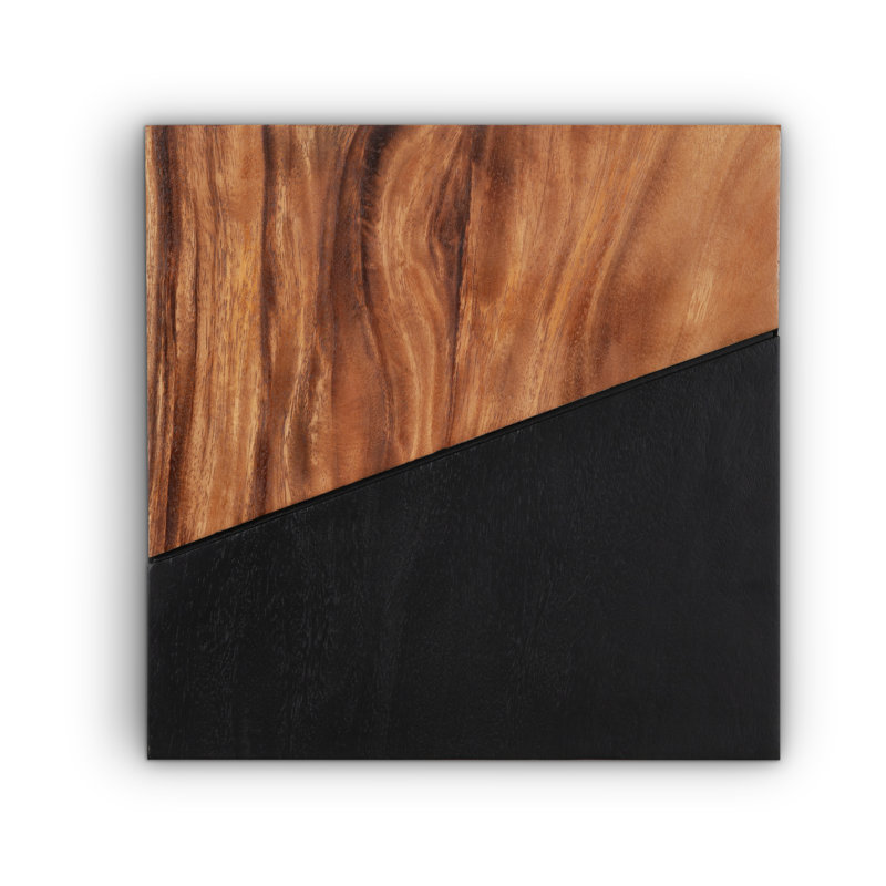 Geometry Wall Décor