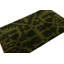One-of-a-Kind Rectangle 3'9" X 5'2" Area Rug