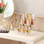 Plastic / Acrylic Makeup Organiser