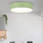 Parvin Flush Mount-1793923100-1793923085