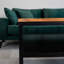 Gayle Sled Coffee Table-247306713