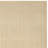 Godolphin Natural Wool & Sisal Solid Color Rug-813041776
