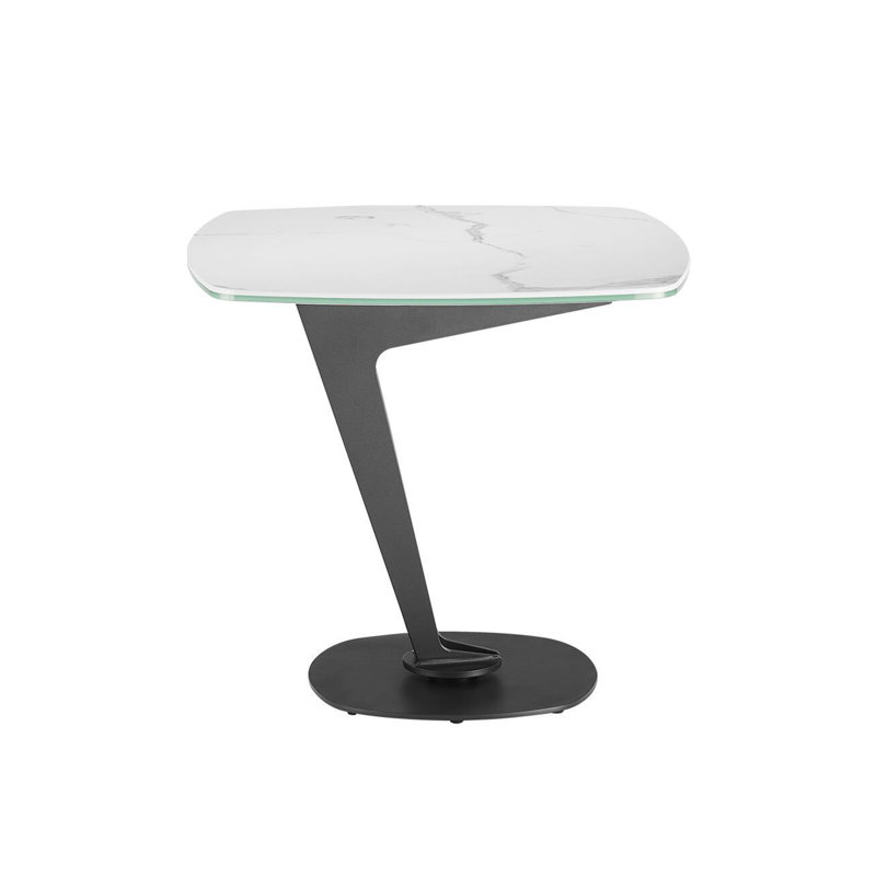 Leaf End Table