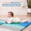 Tapis d'activité ECR4Kids SoftZone-88912608