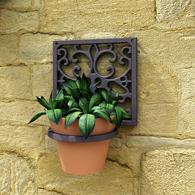 Flowerpot Holder 1 Pot
