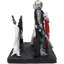 Figurine chevalier croisé Eduviges