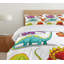 Ensemble de housse de couette dinosaur-1927477142