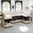 Modular Sectional Sofa