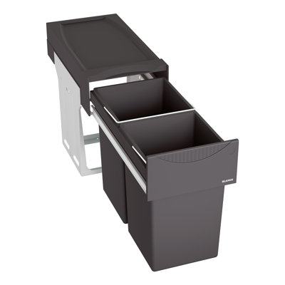 Botton II Under Sink Cabinet Organizer