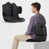 Black is out of stock selected