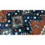 Hand-Knotted High-Quality Brown Area Rug