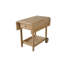 Danica Serving Table Trolley