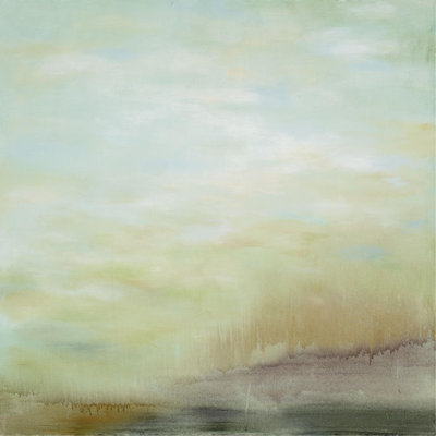 Pleasant Destiny Print by Beverly Fuller