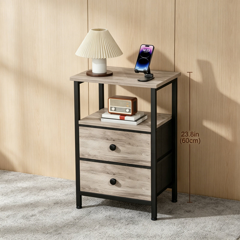 Bedside Table