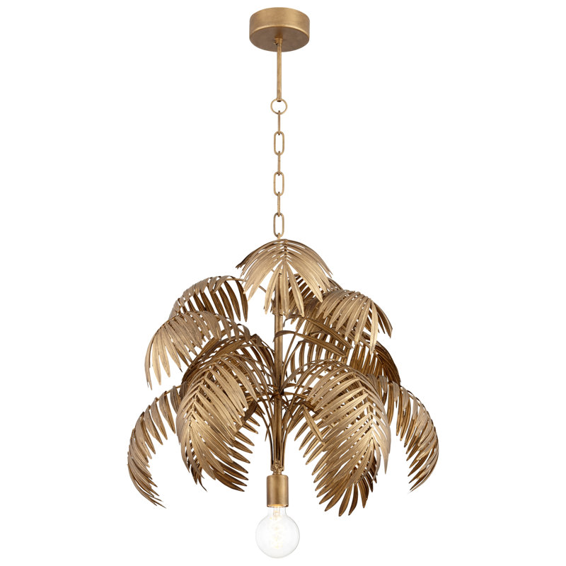 Ravello 1 - Light Chandelier