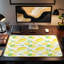 Polyester Desk Pad-231283239