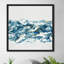 Into the blue (carré)-imprimé-864078025-864078026