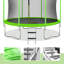 Trampoline pour enfants-114739604