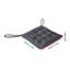 40 x 40cm Thick Padded Chair Cushion-1251550109