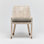 Boca Upholstered Dining Chair