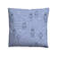 Organic Brushed Cotton 24 TC Reversible Duvet Cover Set-62409898
