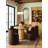 Dahlia Wavy Back Dining Chair-100169770