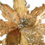 Tige de Noël artificielle 20 po Poinsettia-1394577570-1394577571